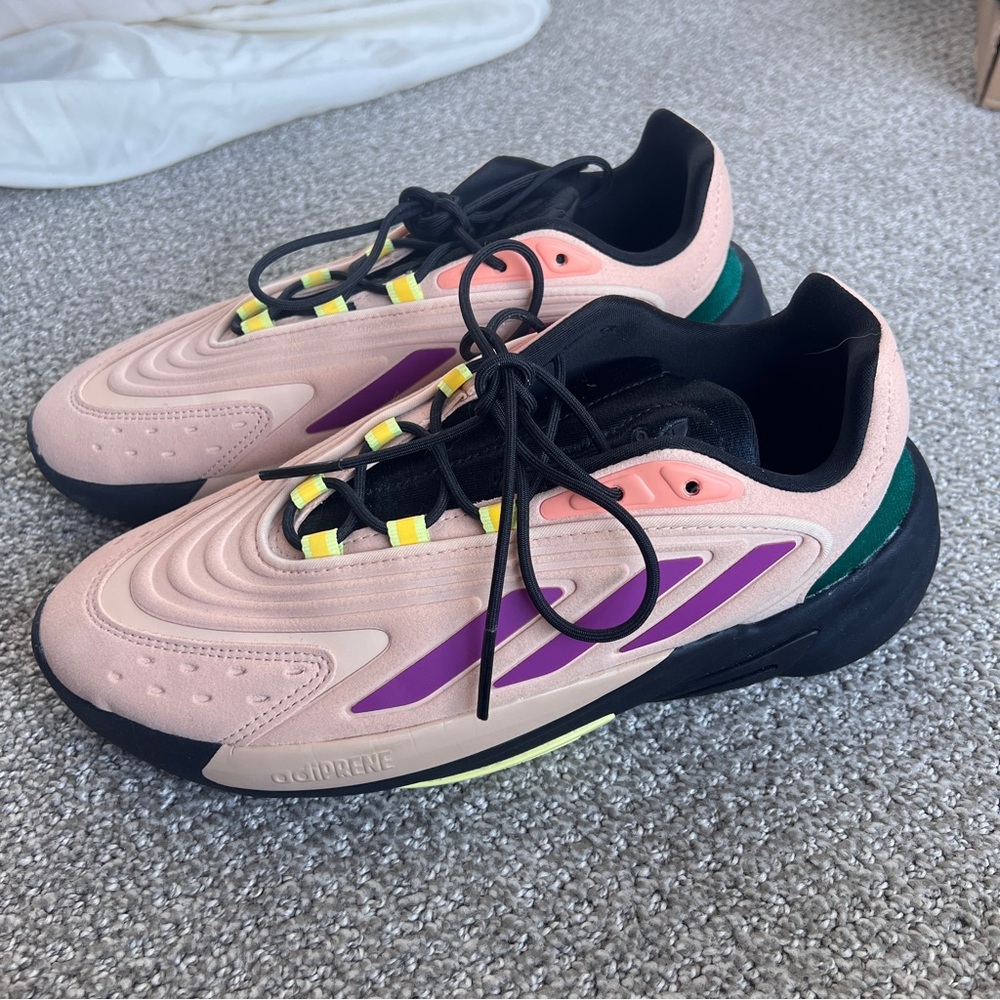 Adidas Originals Multi Ozelia Sneakers